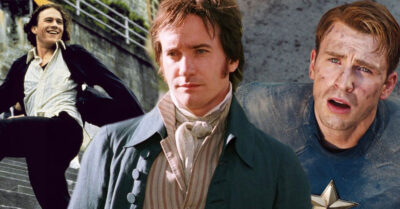 22 Galanes de cine que nos enamoraron con su forma de ser