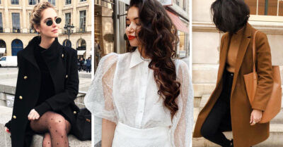 16 Ideas para darle a tus conjuntos casuales un toque sofisticado