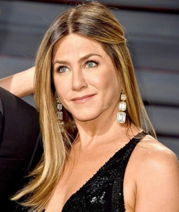 Jennifer Aniston