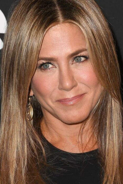 Actriz Jennifer Aniston