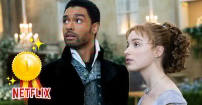 ‘Bridgerton’ gana el título como la serie más vista en Netflix