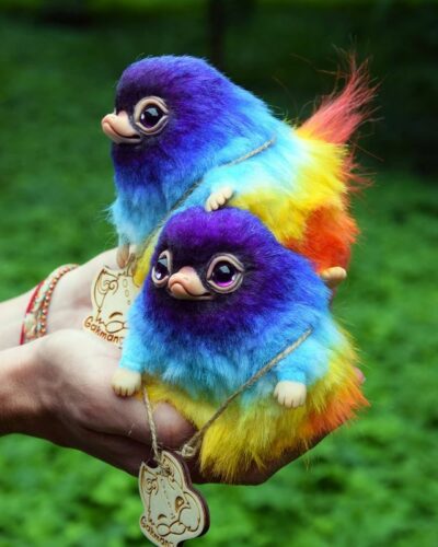 quetzalcoatl peluche precio