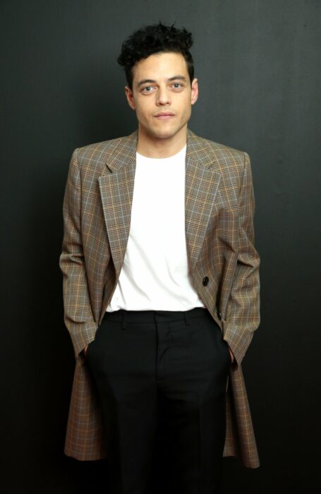 Rami Malek