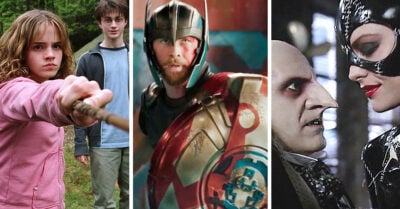 23 Secuelas que fueron mejores que la película original