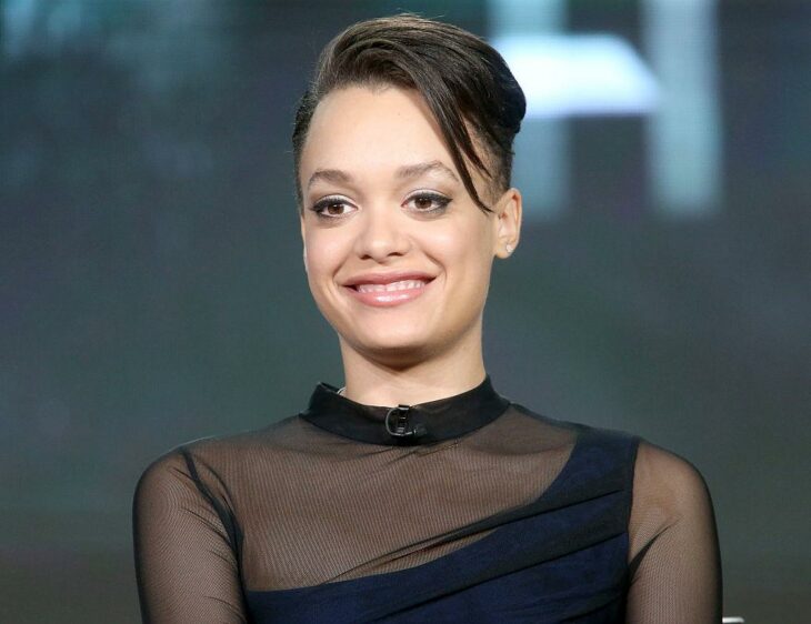 Britne Oldford como Fei en The Umbrella Academy 3; 'The Umbrella Academy' anuncia nuevos personajes para su temporada 3 