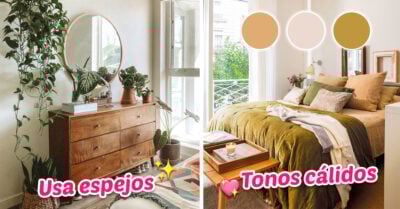 10 Ideas para decorar tu habitación según el Feng Shui