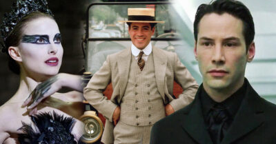 10 Celebridades que adquirieron nuevas habilidades por un papel