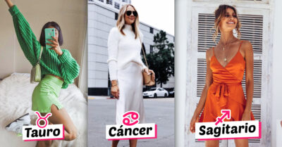 Descubre el color ideal para tus outfits según tu signo zodiacal