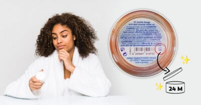 Evita problemas en la piel y descubre si tu maquillaje caducó