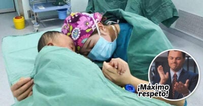 8 Enfermeras que fueron ángeles para sus pacientes