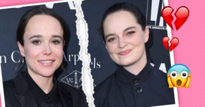 El amor terminó: Elliot Page y Emma Portner ponen fin a su matrimonio