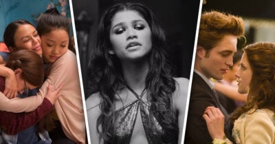 16 Estrenos que llegan a Netflix en febrero para flechar tu corazón