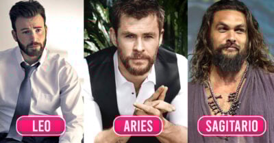 Descubre qué galán de Hollywood sería tu ‘match’ ideal según tu signo zodiacal