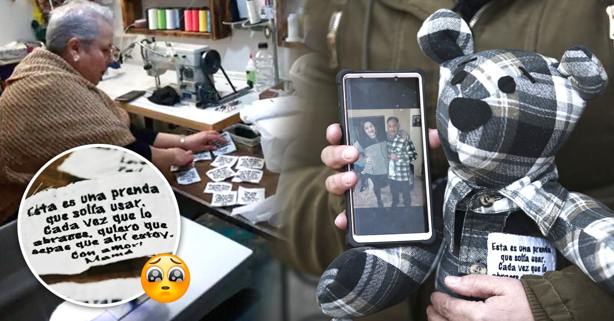 Ropa Personalizada Para Ositos De Peluche Con Foto Y Nombre – Camiseta Y Sudadera Para Muñecos De 20 A 40 Cm, Regalo Único Y Sentimental
