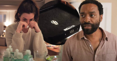 ‘Locked Down’ la nueva película pandémica protagonizada por Anne Hathaway