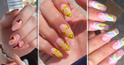 16 Manicuras para las chicas que aman el estilo ‘aesthetic’