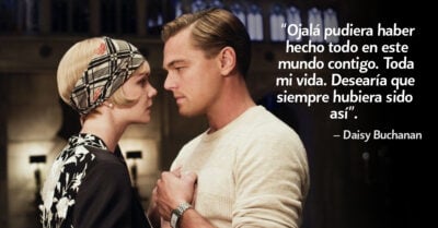 30 Frases románticas del cine que nos hicieron suspirar