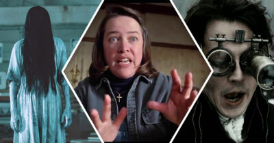 30 Pelis de terror de los años 90 para recordar las pesadillas de la infancia