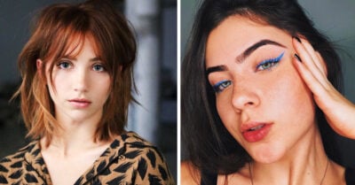 6 Tendencias de belleza que te harán brillar este 2021