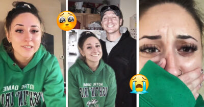 Filtro para crear fotos con familiares que ya partieron conmueve en TikTok