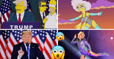 13 Veces en la que ‘Los Simpson’ predijeron el futuro