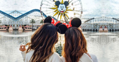 Viajar a Disney mejora tu salud mental según psiquiatra