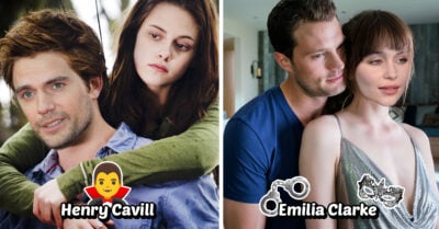 15 Actores que pudieron interpretar grandes personajes vs. quienes consiguieron el rol