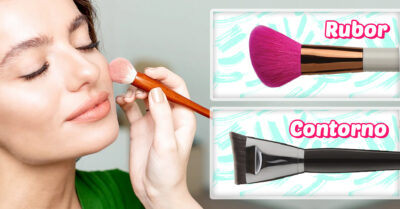 Guía rápida para usar tus brochas de maquillaje de manera correcta