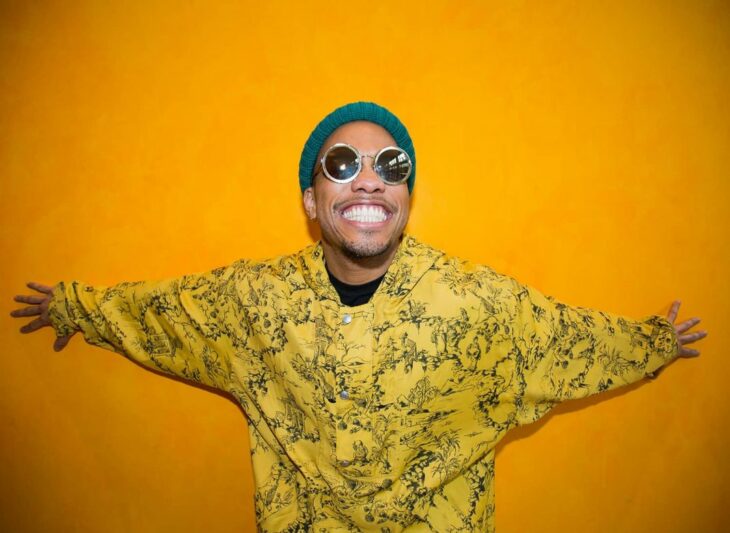 Anderson .Paak