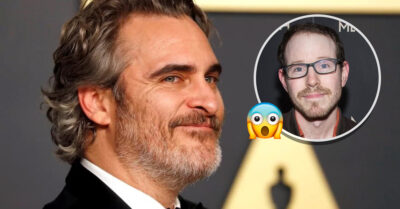 Joaquin Phoenix protagonizará el nuevo filme ‘Disappointment Blvd’