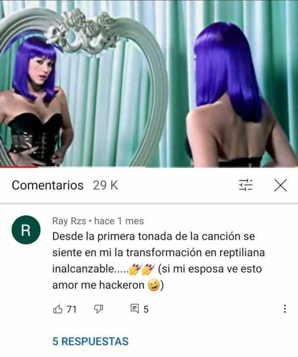 Comentarios de Las de la intuición de Shakira