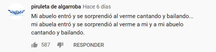 Comentarios de Las de la intuición de Shakira