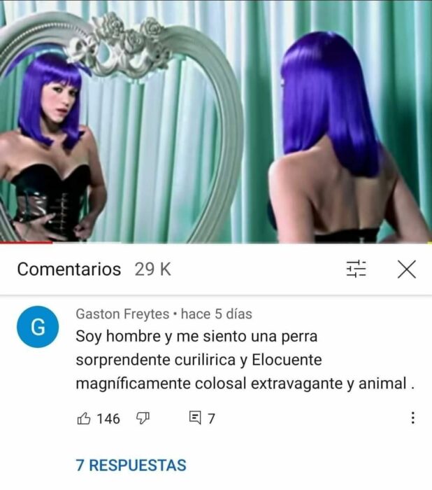 Comentarios de Las de la intuición de Shakira