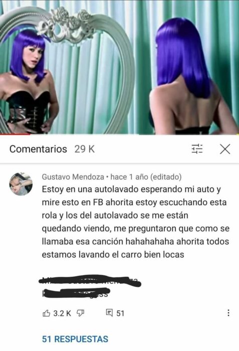 Comentarios de Las de la intuición de Shakira