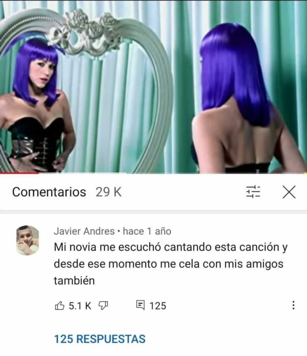 Comentarios de Las de la intuición de Shakira