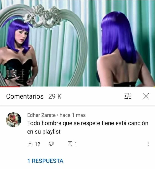 Comentarios de Las de la intuición de Shakira