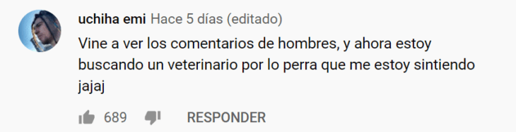 Comentarios de Las de la intuición de Shakira