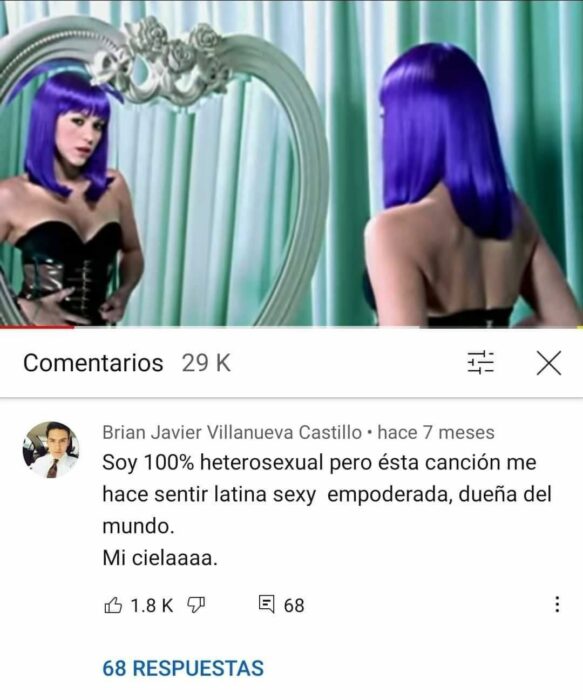 Comentarios de Las de la intuición de Shakira