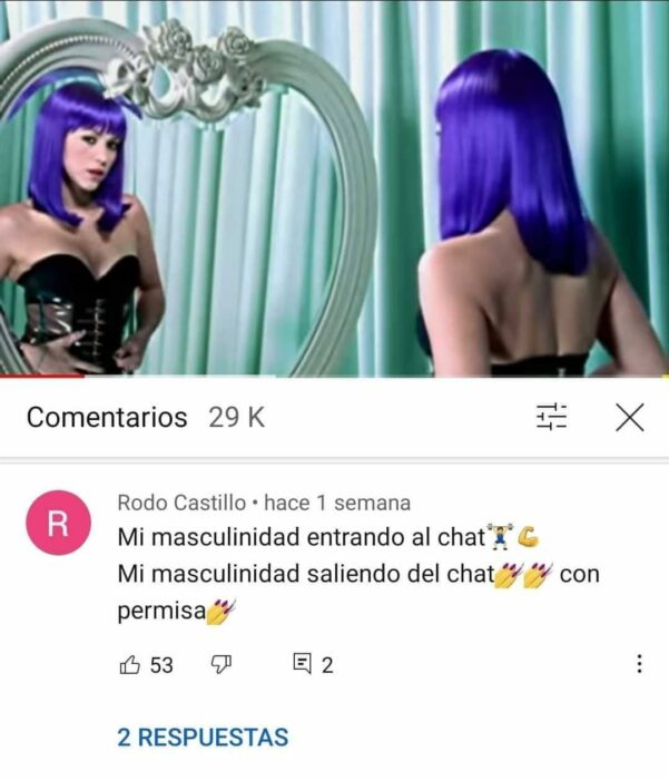 Comentarios de Las de la intuición de Shakira