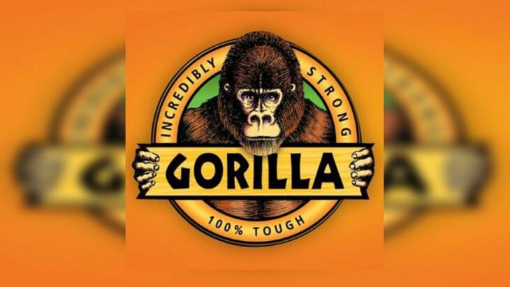 Pegamento Gorilla glue