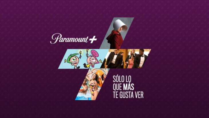 Imagen de  de Paramount+