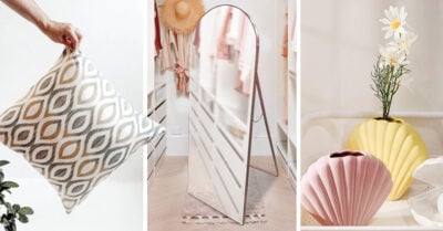 15 Tiendas de Instagram para que decores tu habitación sin salir de casa