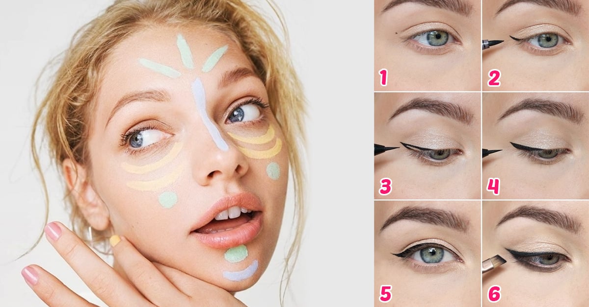 9 Consejos para convertirte en una máster del maquillaje