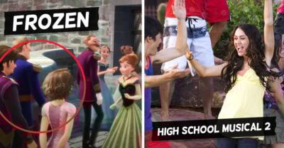 15 Cameos que hicieron las películas más interesantes