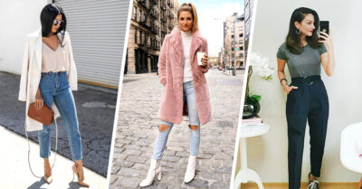 7 Trucos para resaltar tu figura si eres bajita