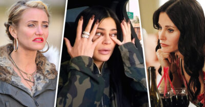 12 Famosas que se arrepienten de haberse hecho una cirugía estética