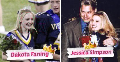 11 Celebridades que fueron coronados durante su graduación