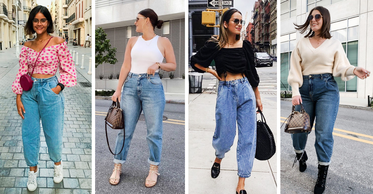 10 Pantalones que puedes usar este verano para librarte de los acalorados  jeans