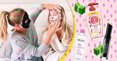 10 Productos de skincare en los que valen la pena invertir