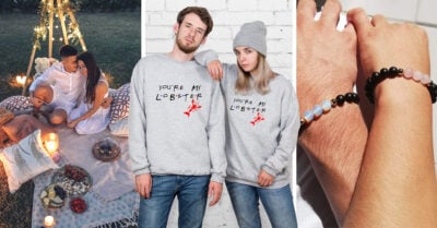 9 Regalos para consentir a tu galán en San Valentín